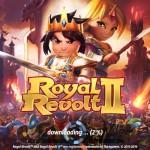 Royal Revolt 2