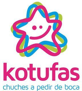 Kotufas -American Sweets-