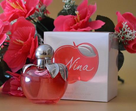 El Perfume del Mes – “Nina” de NINA RICCI