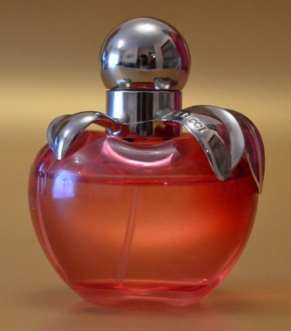 El Perfume del Mes – “Nina” de NINA RICCI