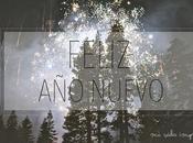 ¡Feliz nuevo! Planear éxito 2016.