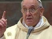 Papa Francisco ataca arrogancia poderosos.