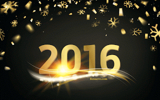 Receta para un Nuevo Año