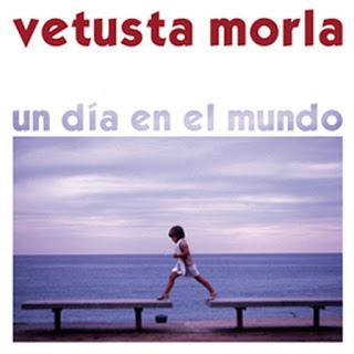 Vetusta Morla - Año nuevo (En directo en Durango) (2009)