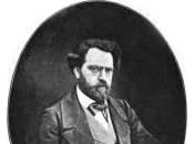 Poesía rusa siglo Nikoláy Ogarióv (1813-1877)