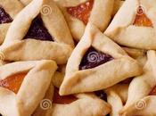 Hamantashen Tradicionales