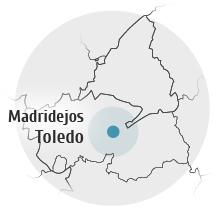 Convento de Santa Ana, Madridejos