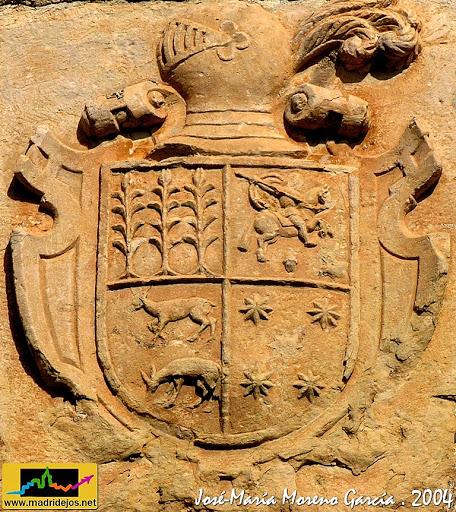 Convento de Santa Ana, Madridejos