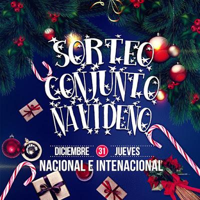 ~♥ GANADORES SORTEO CONJUNTO