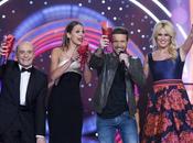 [VÍDEOS] Actuaciones Pablo Alborán "¡Feliz 2016!" (TVE)