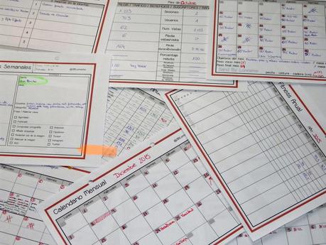 Mi planificador - parte IV