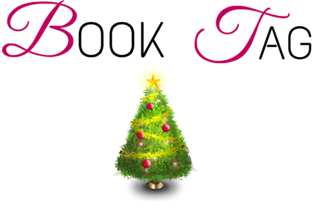 Book tag #5: Navidad