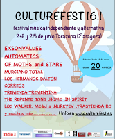 Culturefest 2016