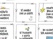Cosas para recordar todos días