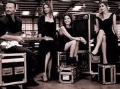 ¡Vuelve 'The Corrs' 'White Light'!