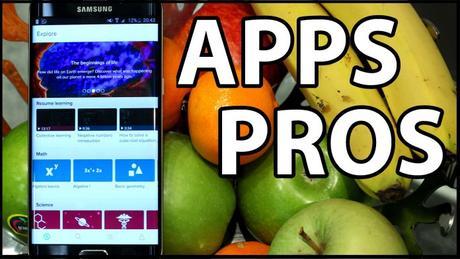 Top 5 mejores aplicaciones para tu móvil Android para el 2016