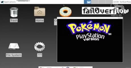 Un grupo de hackers lograron correr Linux en la PlayStation 4 (abriendo las posibilidades de su liberación)