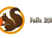 ¡Feliz nuevo! 2016!