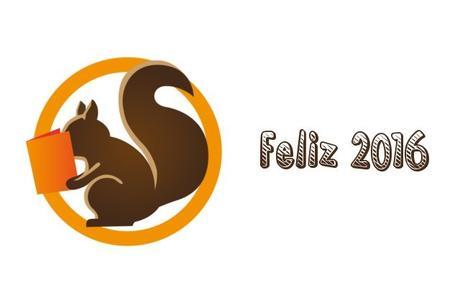 ¡Feliz año nuevo! ¡Feliz 2016!