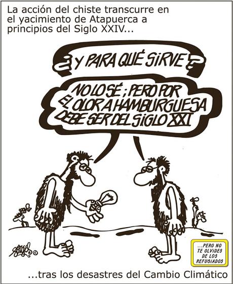 [Poesía humor] Hoy, 