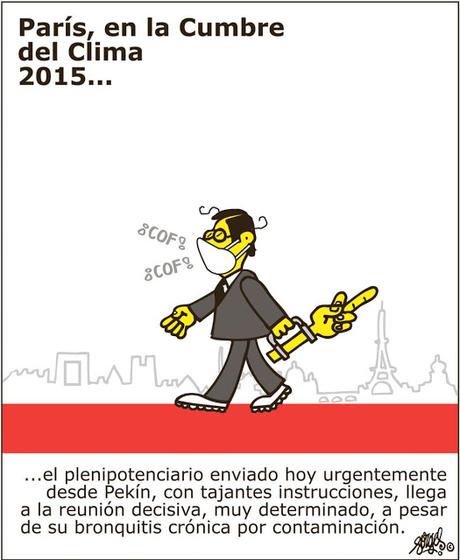 [Poesía humor] Hoy, 