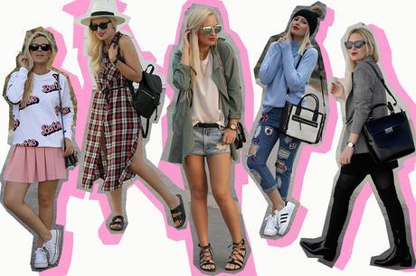 BEST OF 2015 BEST OF 2015