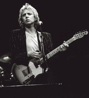 Andy Summers: Every Breath You Take' 1983