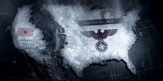 The Man in the High Castle