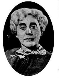 El alma del Monopoly, Elizabeth Magie (1866-1948)