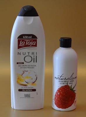 Mis Productos Terminados – Diciembre de 2015