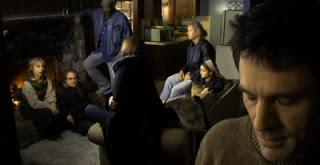 The man from Earth (Richard Schenkman, 2007. EEUU)