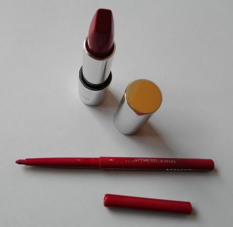 PROBANDO NOVEDADES DE KIKO COSMETICS PROBANDO NOVEDADES DE KIKO COSMETICS