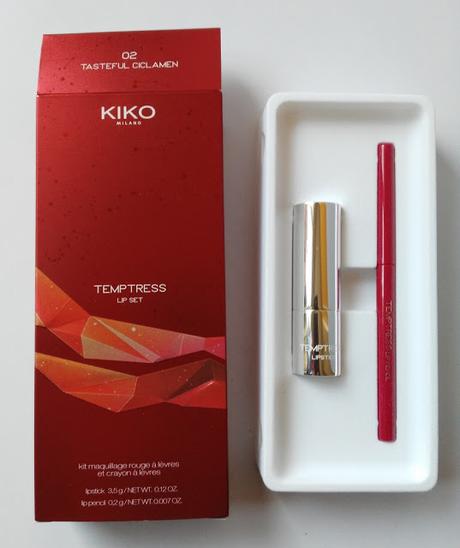 PROBANDO NOVEDADES DE KIKO COSMETICS PROBANDO NOVEDADES DE KIKO COSMETICS