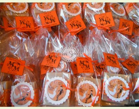 regalos naturales boda comunion bautizo