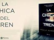 Reseña CHICA TREN Paula Hawkins