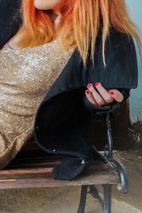 ¡Feliz año nuevo pelirroj@s!