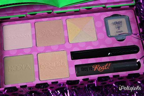 Real Cheeky Party de Benefit