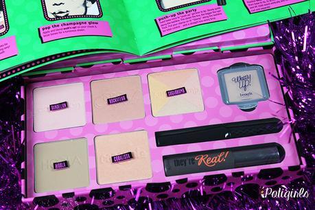 Real Cheeky Party de Benefit