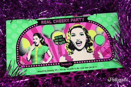 Real Cheeky Party de Benefit