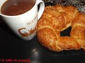 Chcolate taza (Sin gluten)