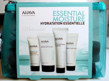 Conociendo AHAVA: 
