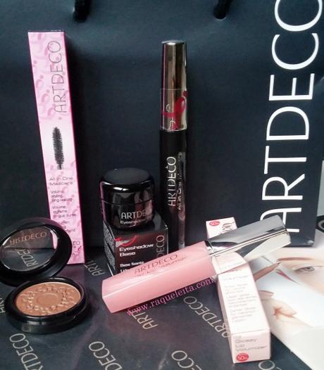 Maquillaje en el Beauty&Breakfast Madrid