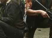 'The Walking Dead': vuelve sexta temporada nuevo 'teaser'