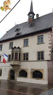 Qué ver en Alsacia (I): Mulhouse, Guebwiller, Eguisheim y Colmar