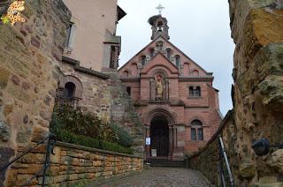 Qué ver en Alsacia (I): Mulhouse, Guebwiller, Eguisheim y Colmar