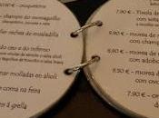 Comer Coruña: Casa Cura (Culleredo)