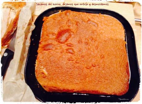 Brioche. Elaboración 3