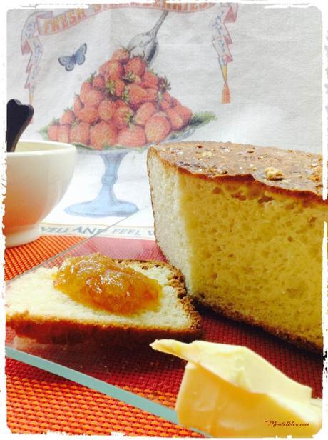 Brioche 3
