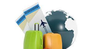 Los Propósitos de Viaje