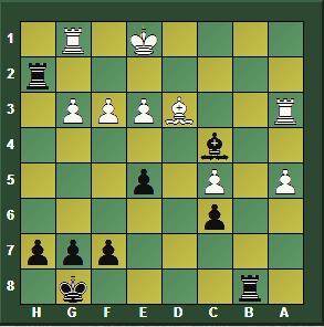 XXVI Torneo de Navidad de la Fundación CajaCanarias 2015 (VIII)